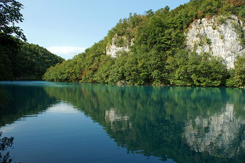 Lacs de Plitvice