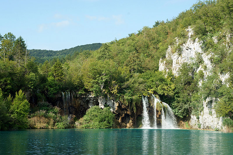 Lacs de Plitvice