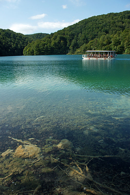 Lacs de Plitvice