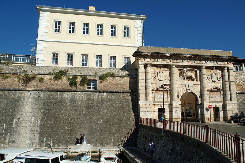 Zadar