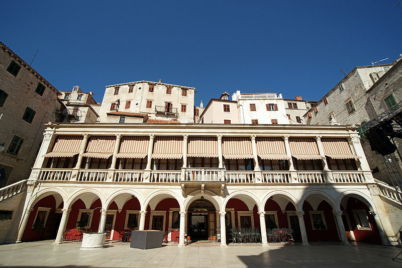 Šibenik