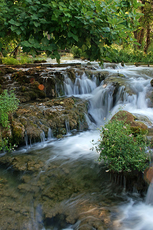 P.N. de Krka