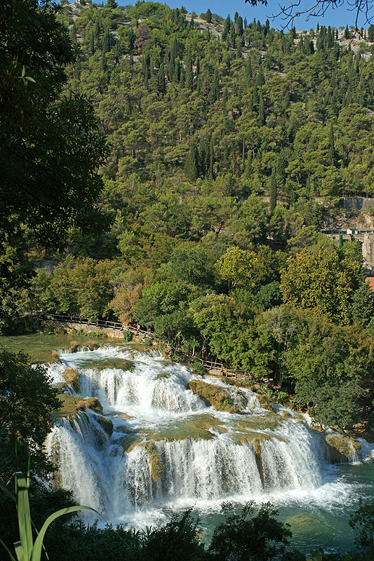 P.N. de Krka