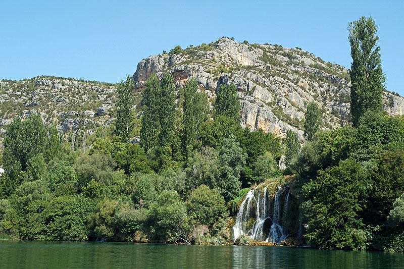 P.N. de Krka