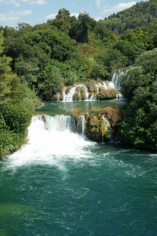 P.N. de Krka