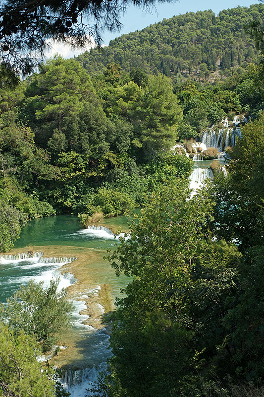 P.N. de Krka