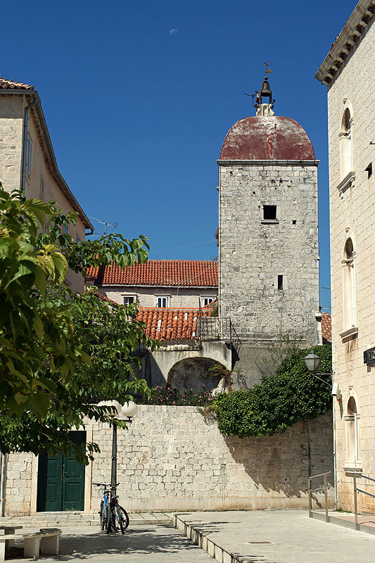 Trogir