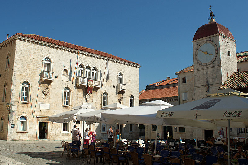 Trogir