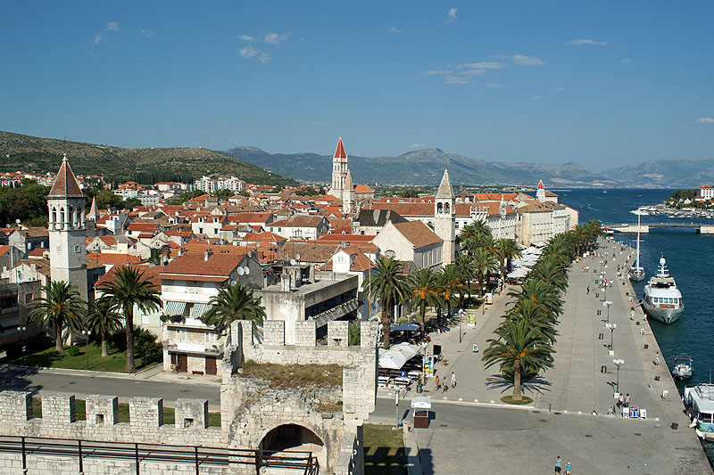Trogir