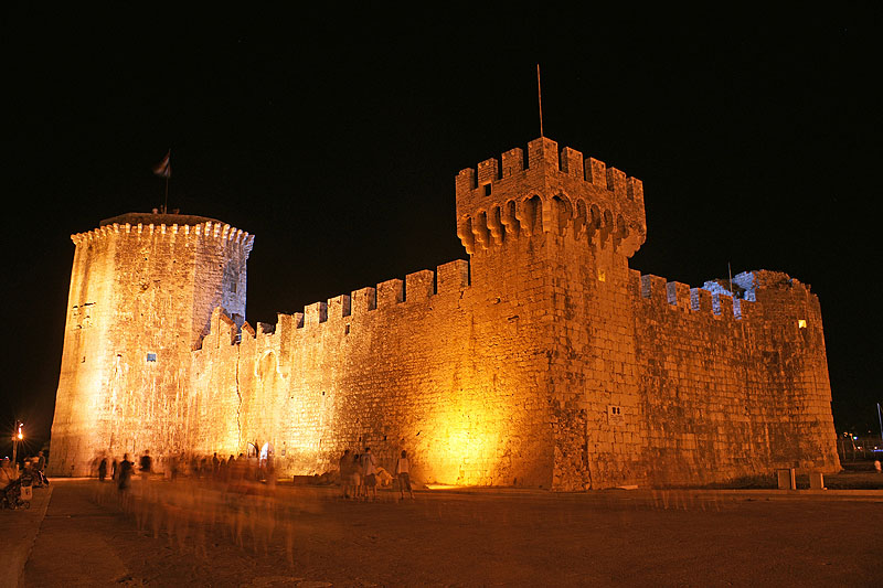 Trogir