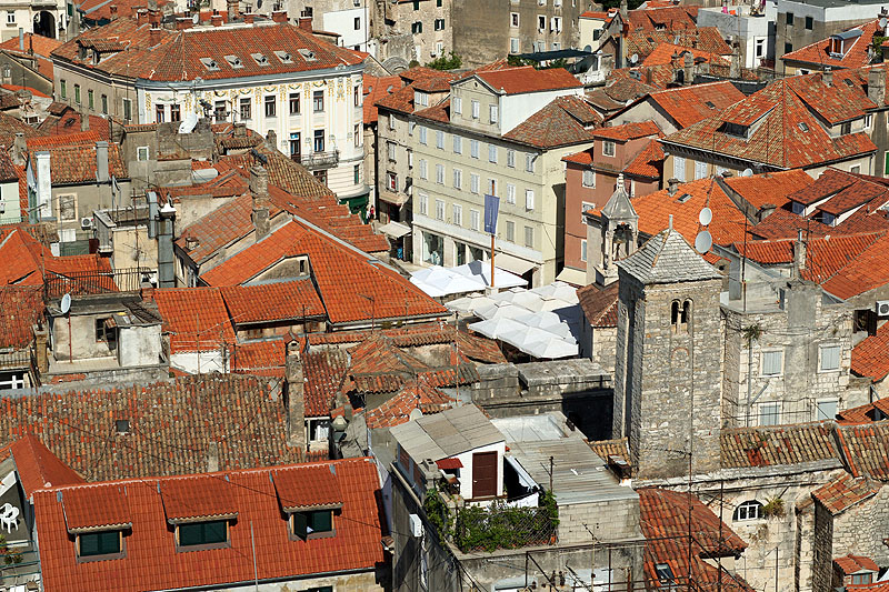 Split