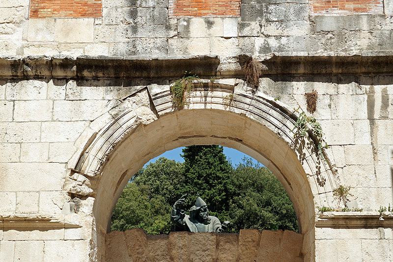 Split