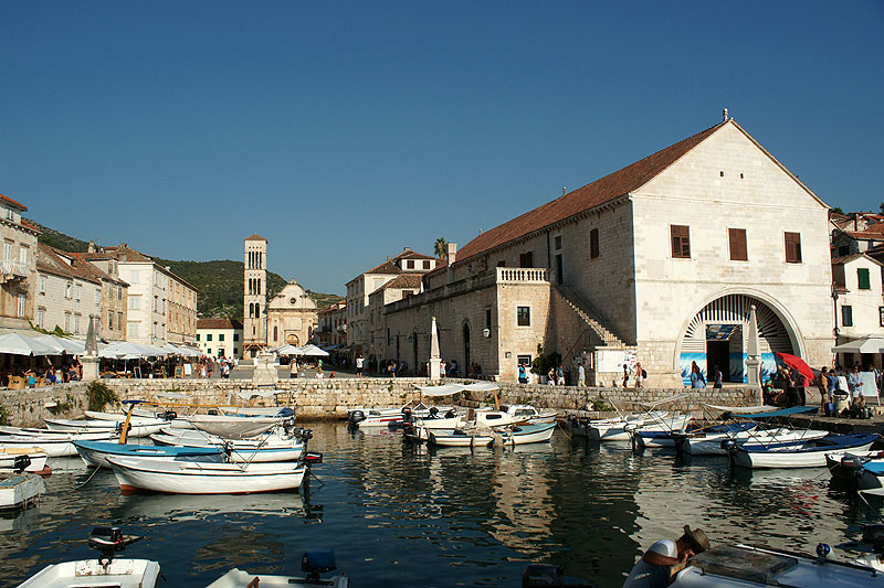 Hvar