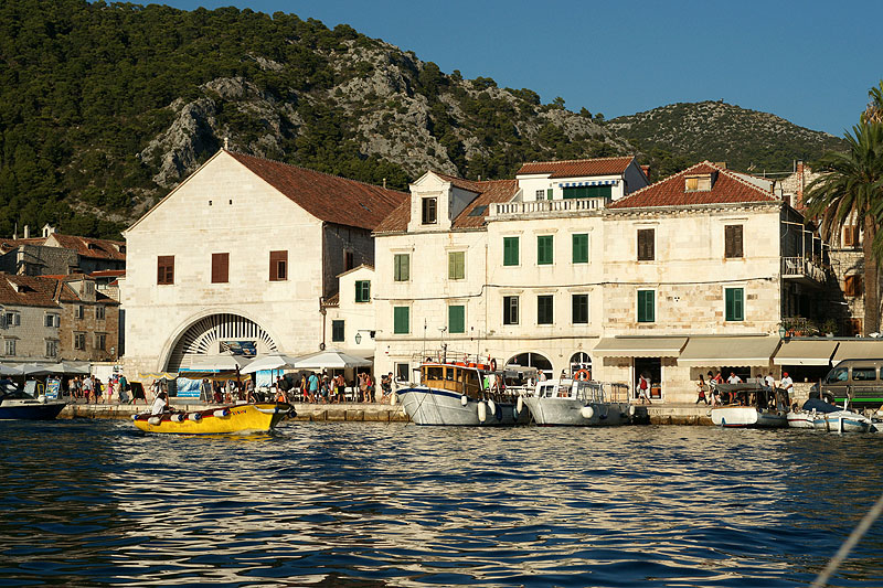 Hvar