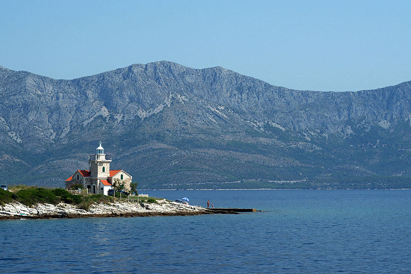 Île de Hvar