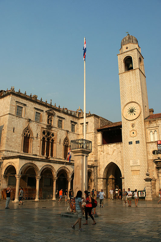 Dubrovnik
