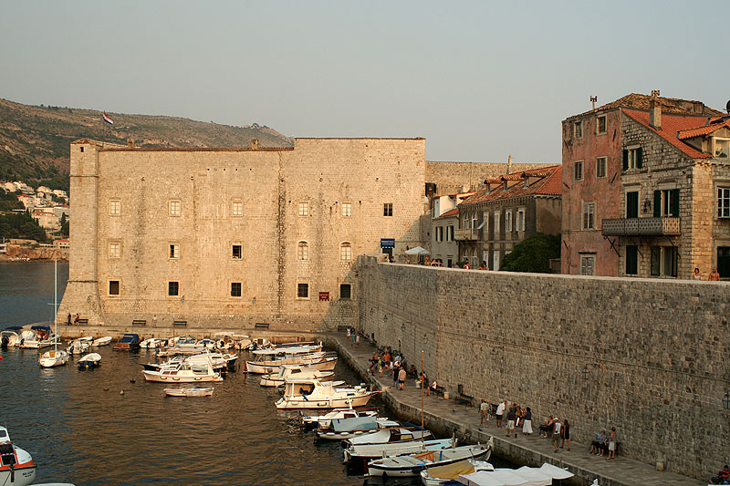 Dubrovnik