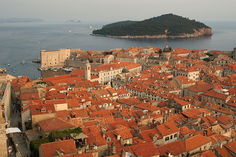 Dubrovnik