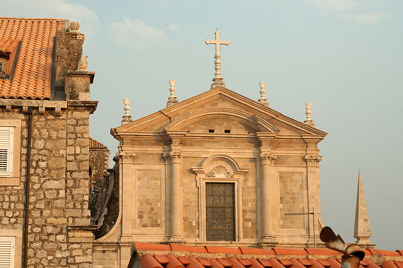 Dubrovnik