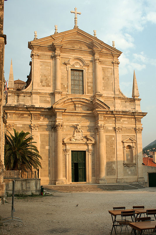 Dubrovnik