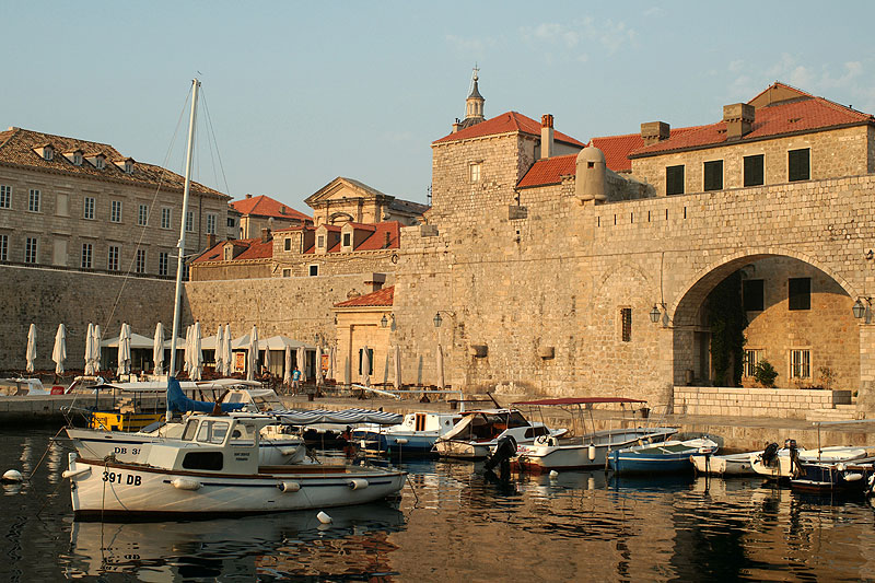 Dubrovnik