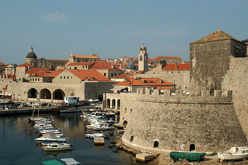 Dubrovnik