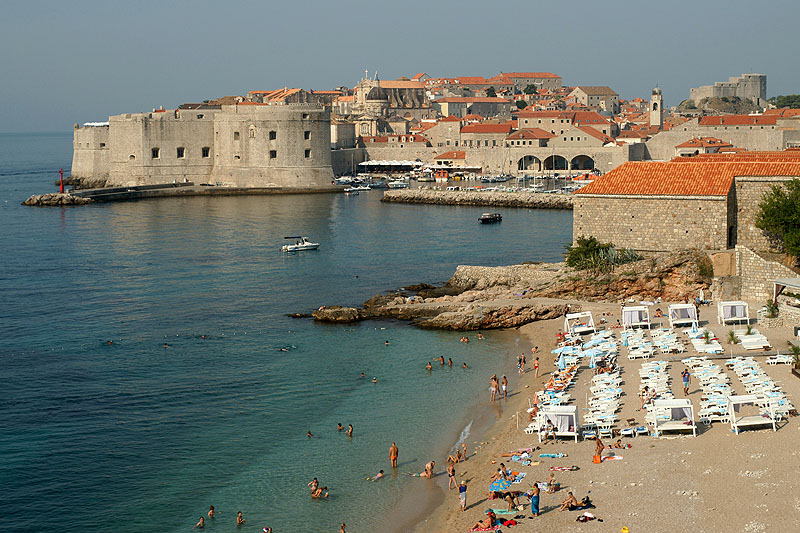 Dubrovnik