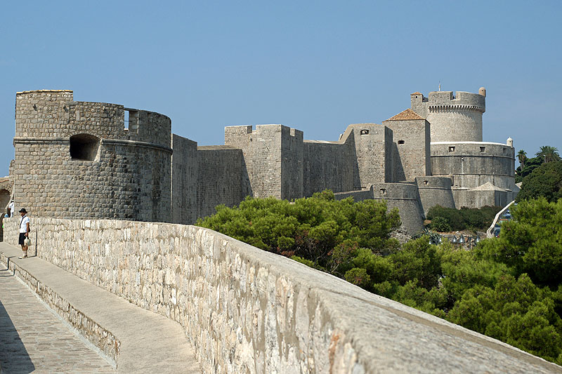 Dubrovnik