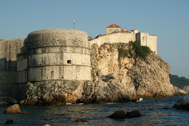 Dubrovnik