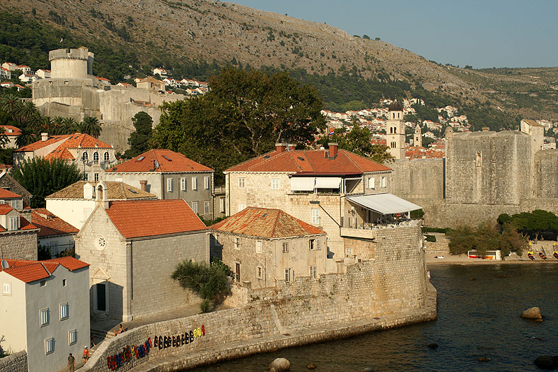 Dubrovnik