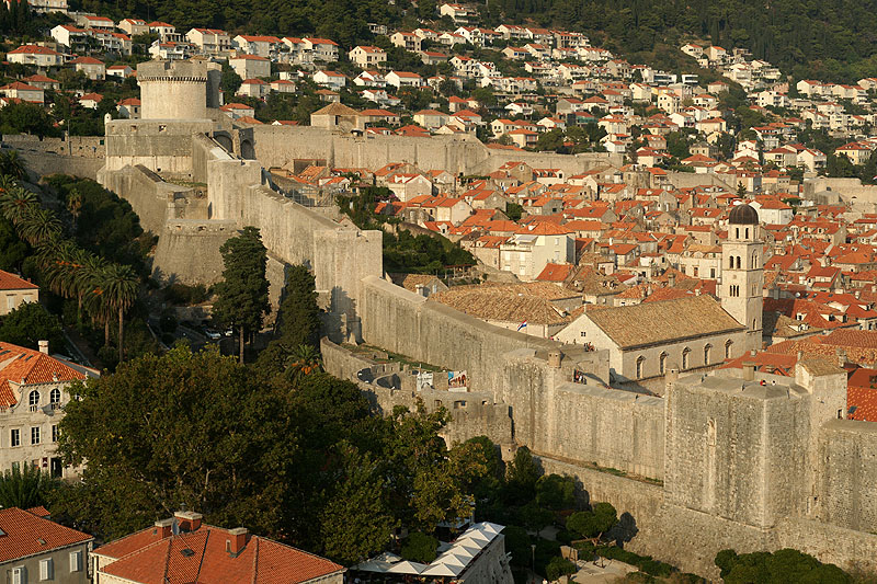 Dubrovnik