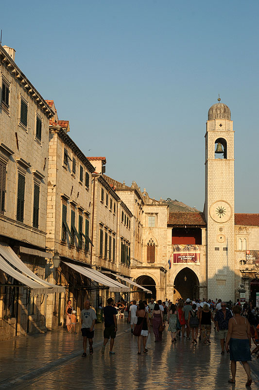 Dubrovnik