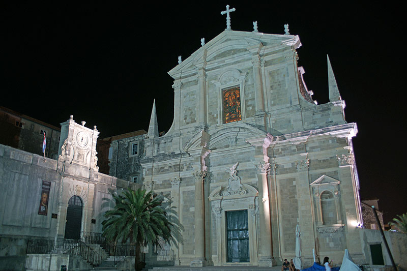 Dubrovnik