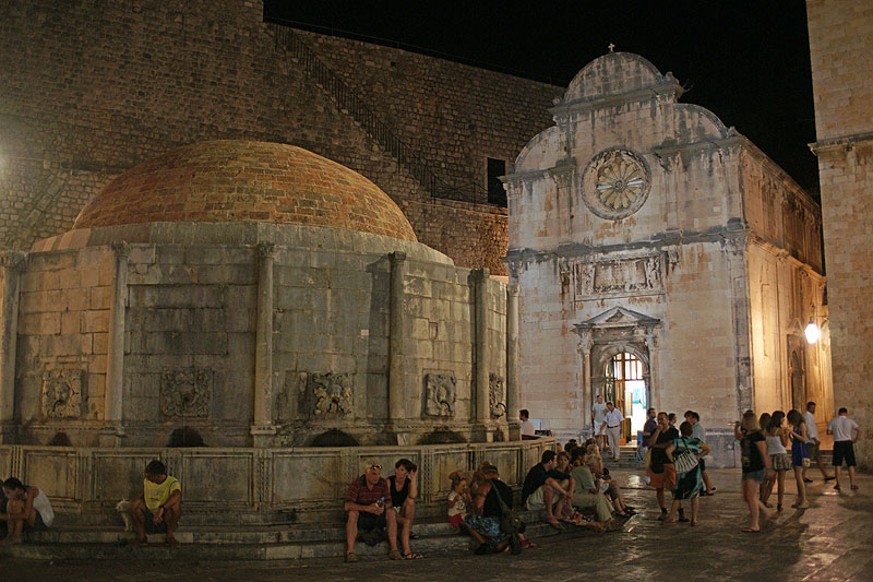 Dubrovnik