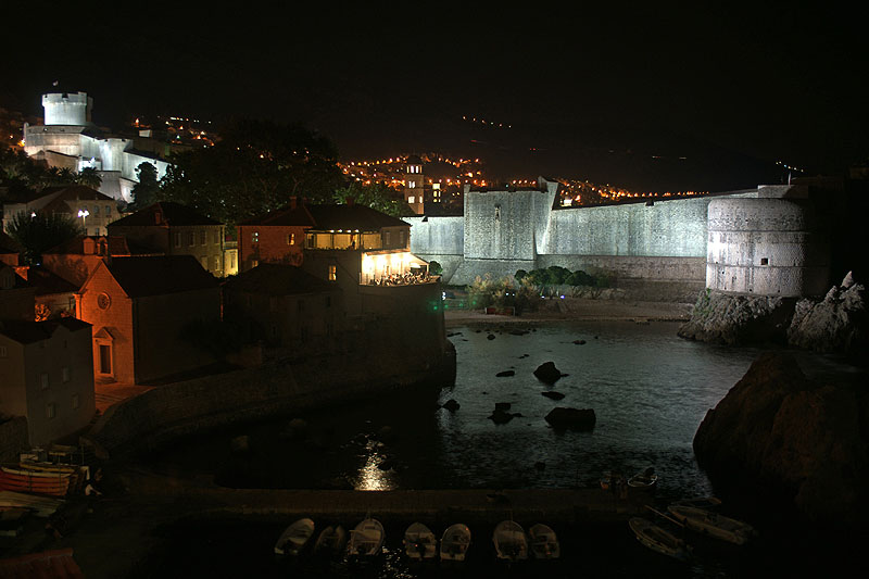 Dubrovnik