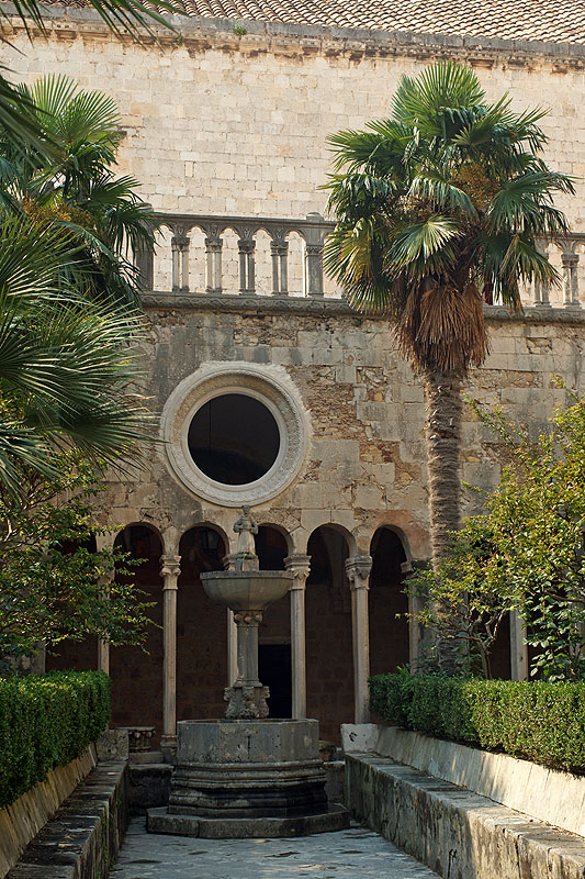 Dubrovnik