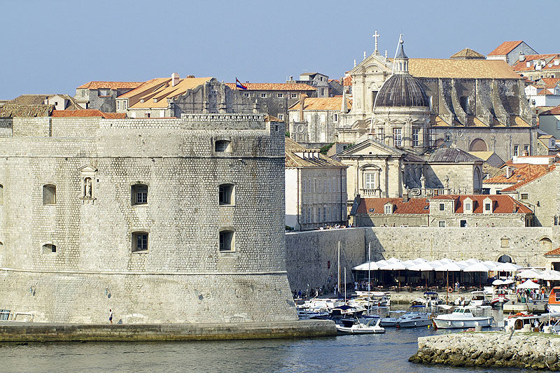 Dubrovnik