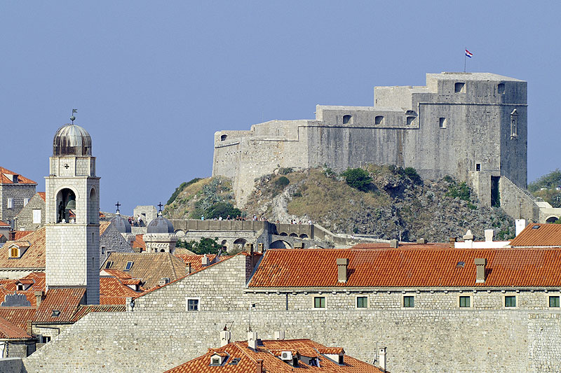 Dubrovnik