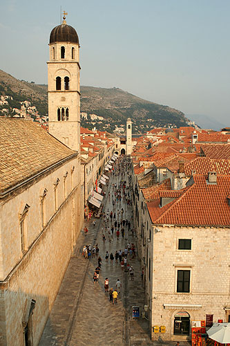 CROATIE - Dubrovnik