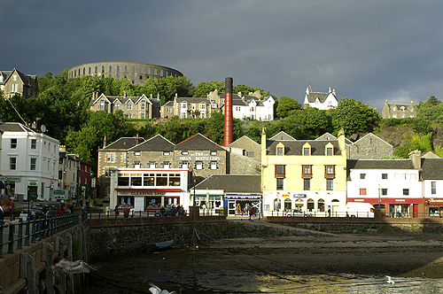 ECOSSE - Oban