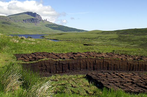 ECOSSE - Île de Skye