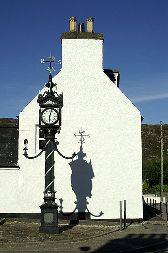 ECOSSE - Ullapool