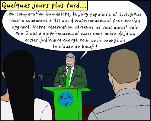 BD dictature écologique - 3