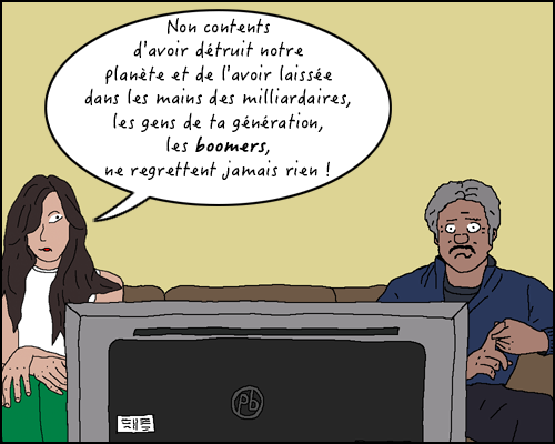 BD boomers - 1