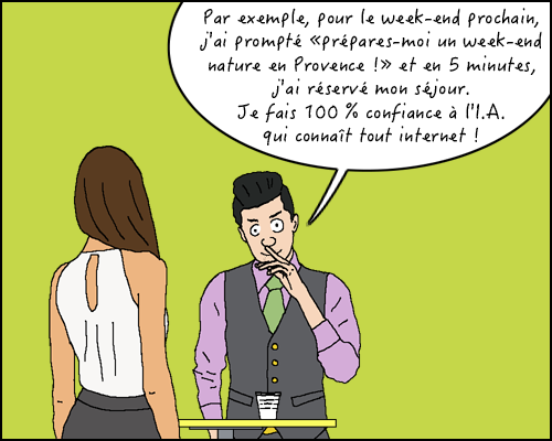 BD intelligence artificielle - 2