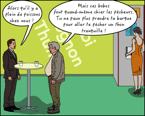 BD espèces de Méditerranée - 2