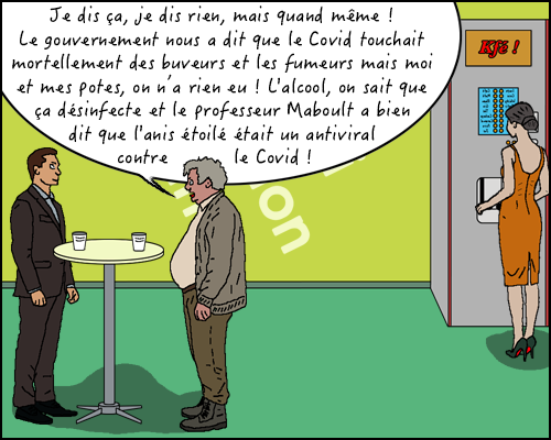 BD boissons du monde - 2