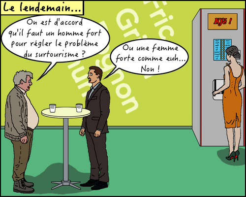 BD mes pays préférés - 3