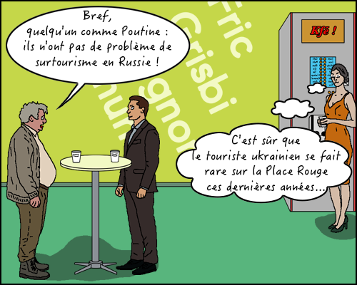 BD mes pays préférés - 4