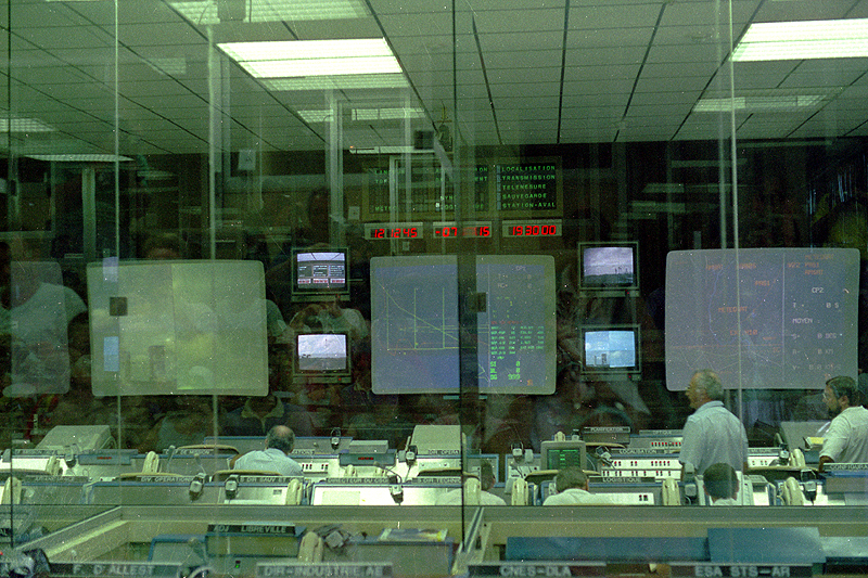 Centre Spatial